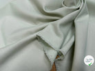 TWILL 54% LAINE LIGHT MINT - My Little Coupon