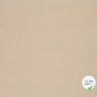 TWILL DE COTON STRETCH LAVÉ BELLE TENUE BEIGE CLAIR - My Little Coupon