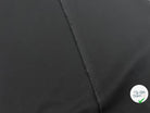 TWILL DE SOIE NOIR - My Little Coupon - tissu - coudre