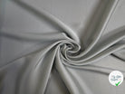 TWILL VERT AMANDE SOUPLE - My Little Coupon