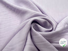 TWILL VISCOSE PARME - My Little Coupon - tissu - coudre