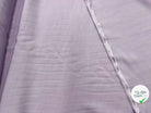 TWILL VISCOSE PARME - My Little Coupon - tissu - coudre