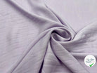 TWILL VISCOSE PARME - My Little Coupon - tissu - coudre