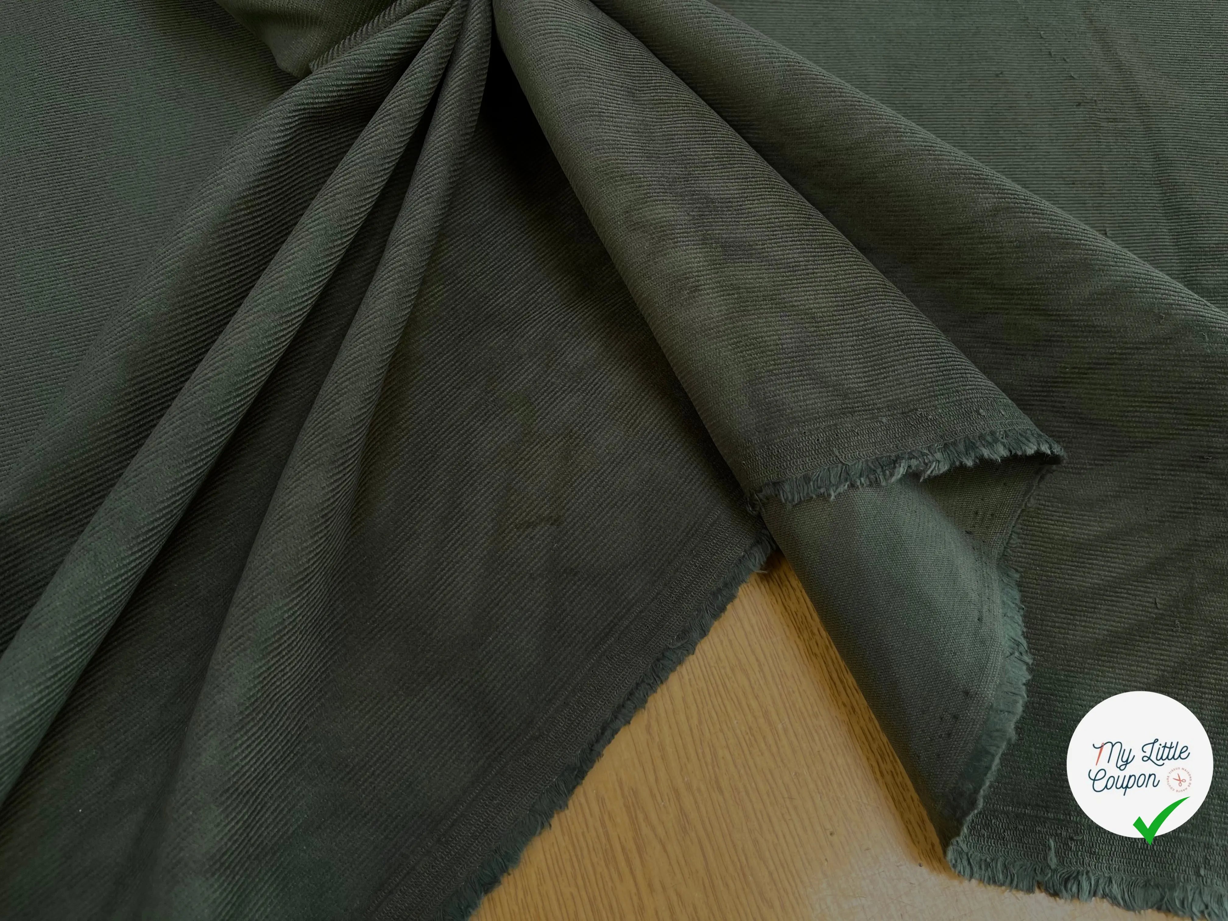 VALENTIN RONGEABLE CARBONE - My Little Coupon