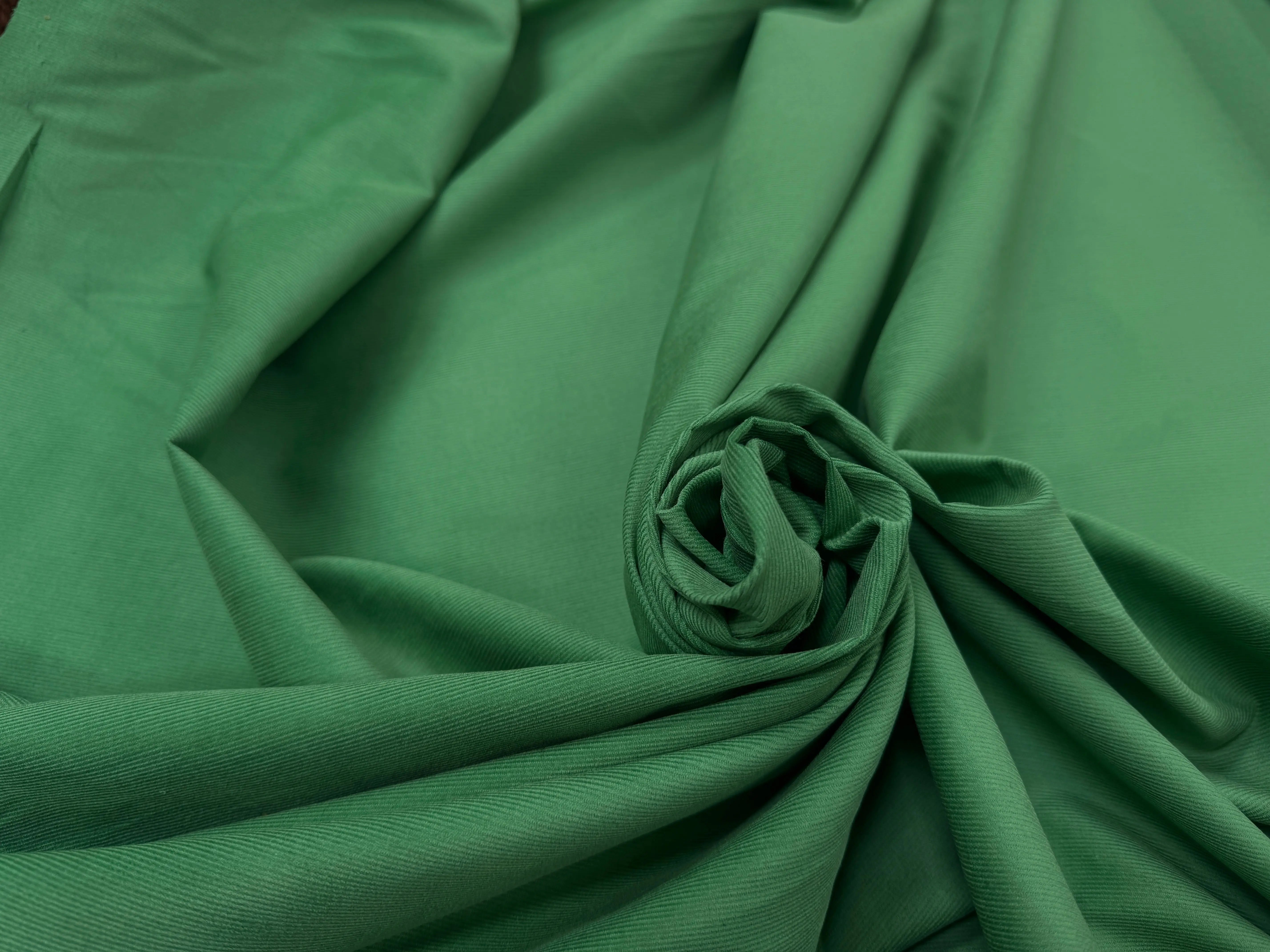 VELOURS 1000 RAIES UNI FEUILLE 145 - My Little Coupon