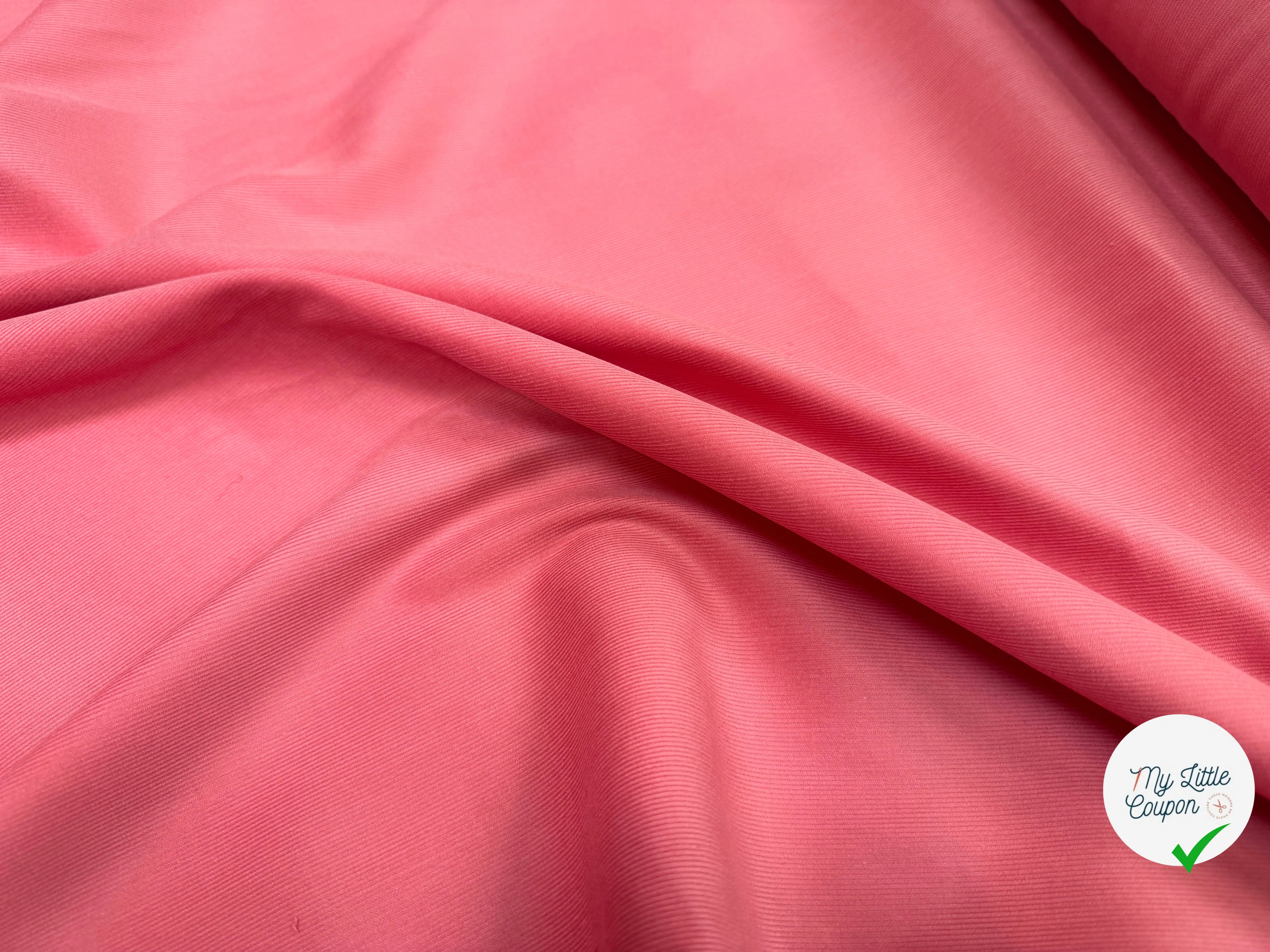 VELOURS 1000 RAIES UNI SORBET 145 - My Little Coupon