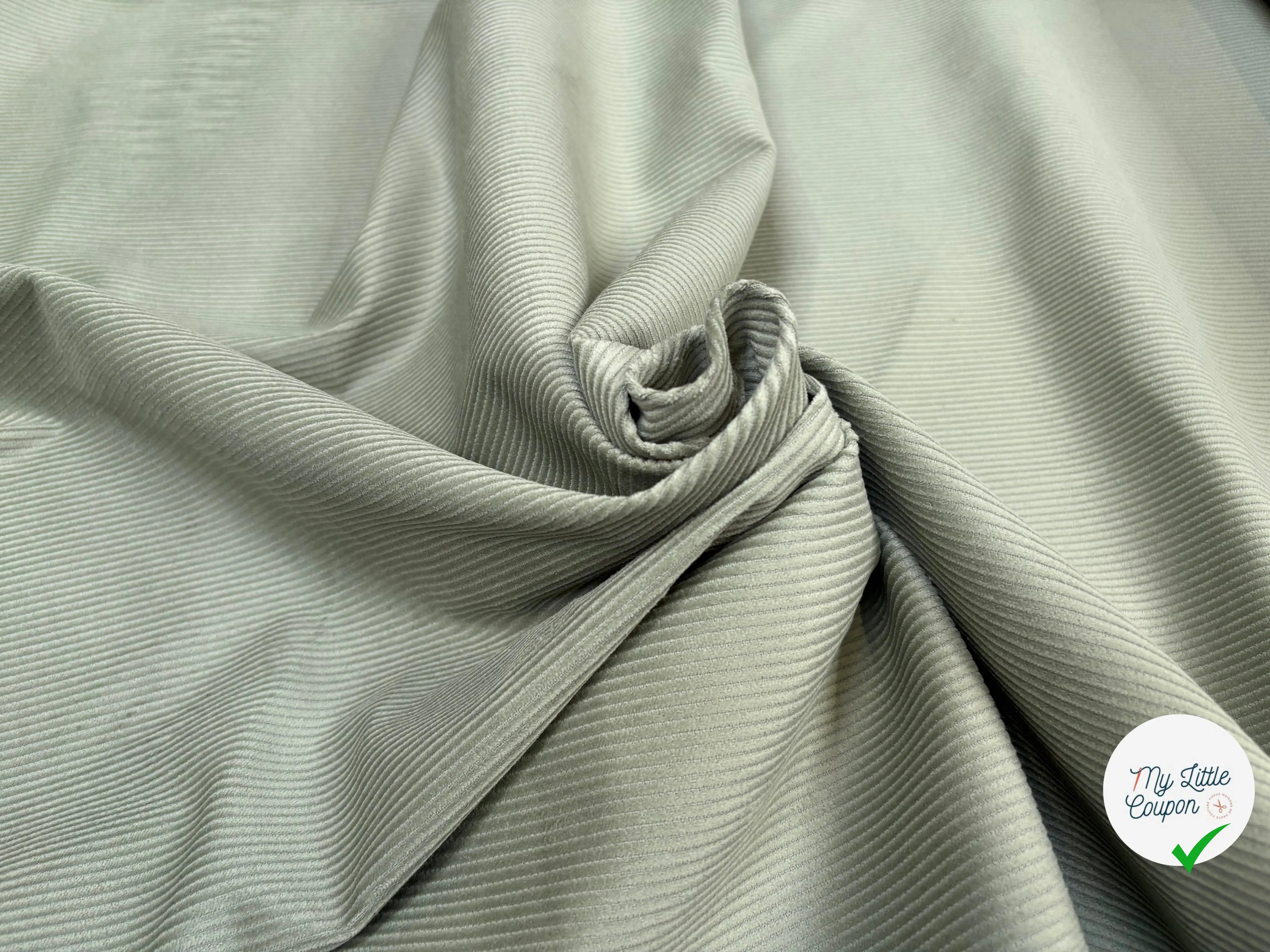 VELOURS 500 RAIES UNI TILLEUL 150 - My Little Coupon