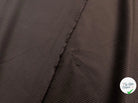 VELOURS CÔTELÉ 300RAIES MARRON - My Little Coupon - tissu - coudre