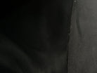 VELOURS CÔTELÉ ANGLAIS NOIR MSO