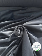 VELOURS CÔTELÉ CHIC GRIS SUBLIME RAPPEL DE BLEU MSO