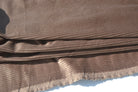 VELOURS CÔTELÉ CHIC NOISETTE STRETCH MSO
