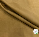 VELOURS COTELE EN COTON 1000 RAIES SABLE - My Little Coupon