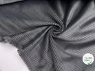 VELOURS CÔTELÉ ET STRETCH VERT BRONZE - My Little Coupon - tissu - coudre