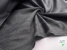 VELOURS CÔTELÉ ET STRETCH VERT BRONZE - My Little Coupon - tissu - coudre