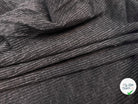 VELOURS CÔTELÉ LAINE 52% LYOCELL - My Little Coupon