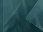 VELOURS DE COTON BIO CLASSIQUE 600 RAIES STRETCH VERT 98% COTON - My Little Coupon