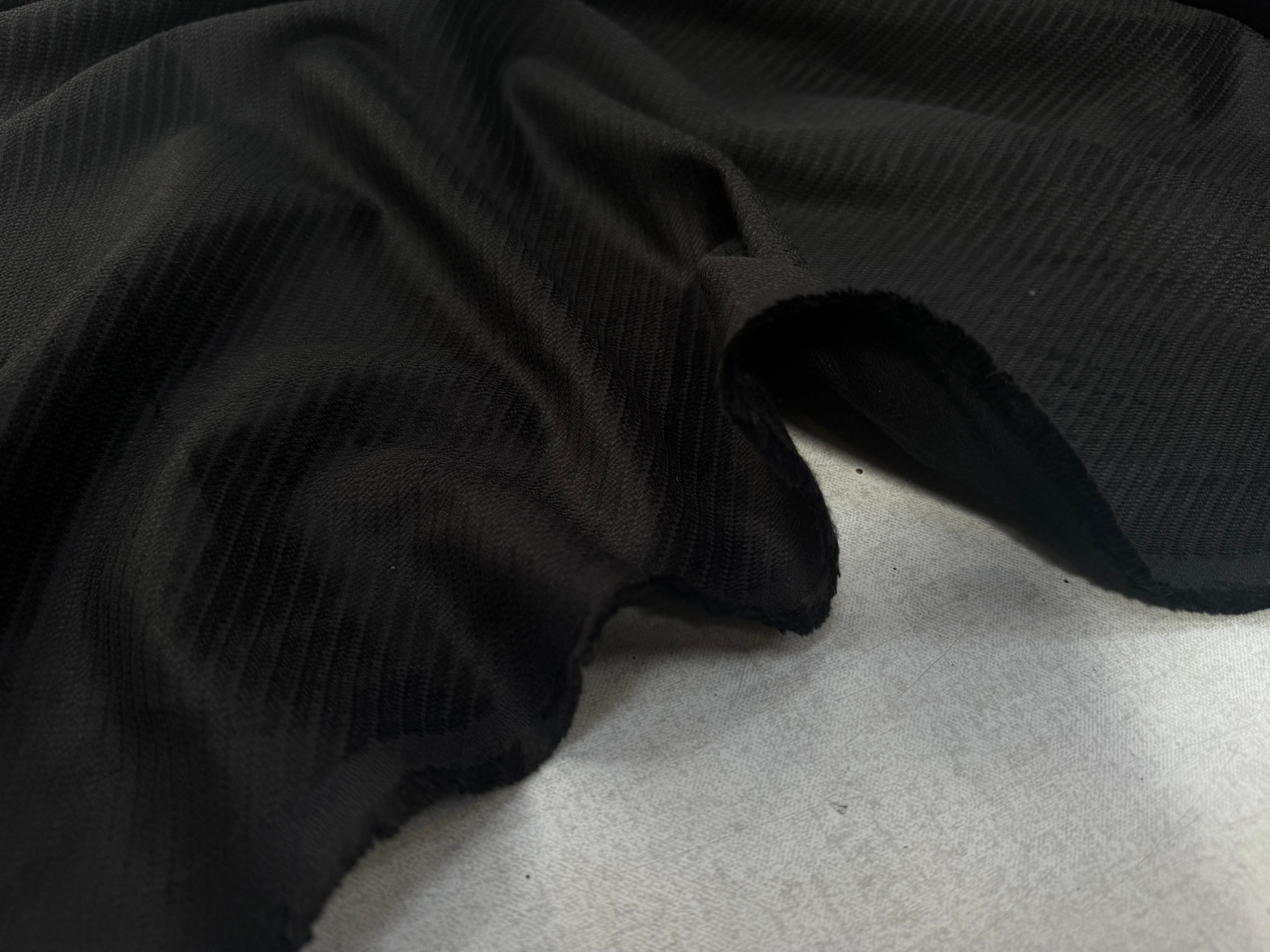 VELOURS DIAGONALE 100% COTON BESNATE - My Little Coupon