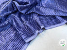VELOURS PUEBELA VIOLET - My Little Coupon