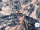 VELOUTINE VISCOSE DUVETEUSE CHIC - My Little Coupon