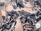 VELOUTINE VISCOSE DUVETEUSE CHIC - My Little Coupon