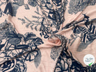 VELOUTINE VISCOSE DUVETEUSE CHIC - My Little Coupon