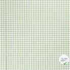 VICHY CARREAUX MOYENS COTON MENTHE - My Little Coupon