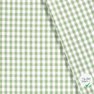VICHY CARREAUX MOYENS COTON MENTHE - My Little Coupon
