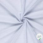 VICHY MINI CARREAUX COTON BLEU BÉBÉ - My Little Coupon