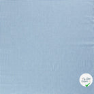 VICHY MINI CARREAUX COTON INDIGO - My Little Coupon