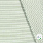 VICHY MINI CARREAUX COTON MENTHE - My Little Coupon