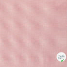 VICHY MINI CARREAUX COTON ROSE CHOCO - My Little Coupon
