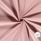 VICHY MINI CARREAUX COTON ROSE CHOCO - My Little Coupon
