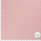 VICHY MINI CARREAUX COTON ROSE CHOCO - My Little Coupon