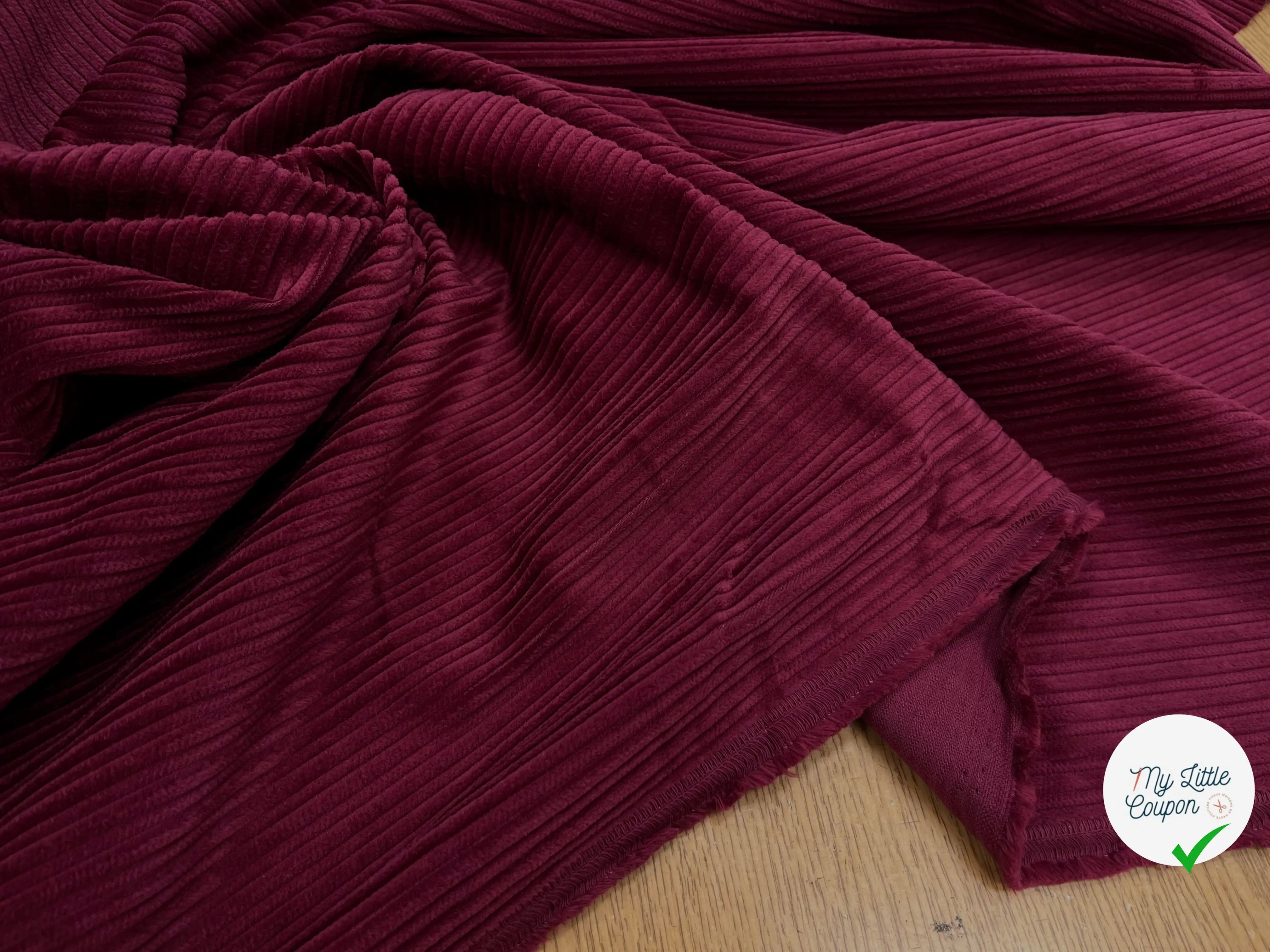 VINCI 145CM BORDEAUX - My Little Coupon