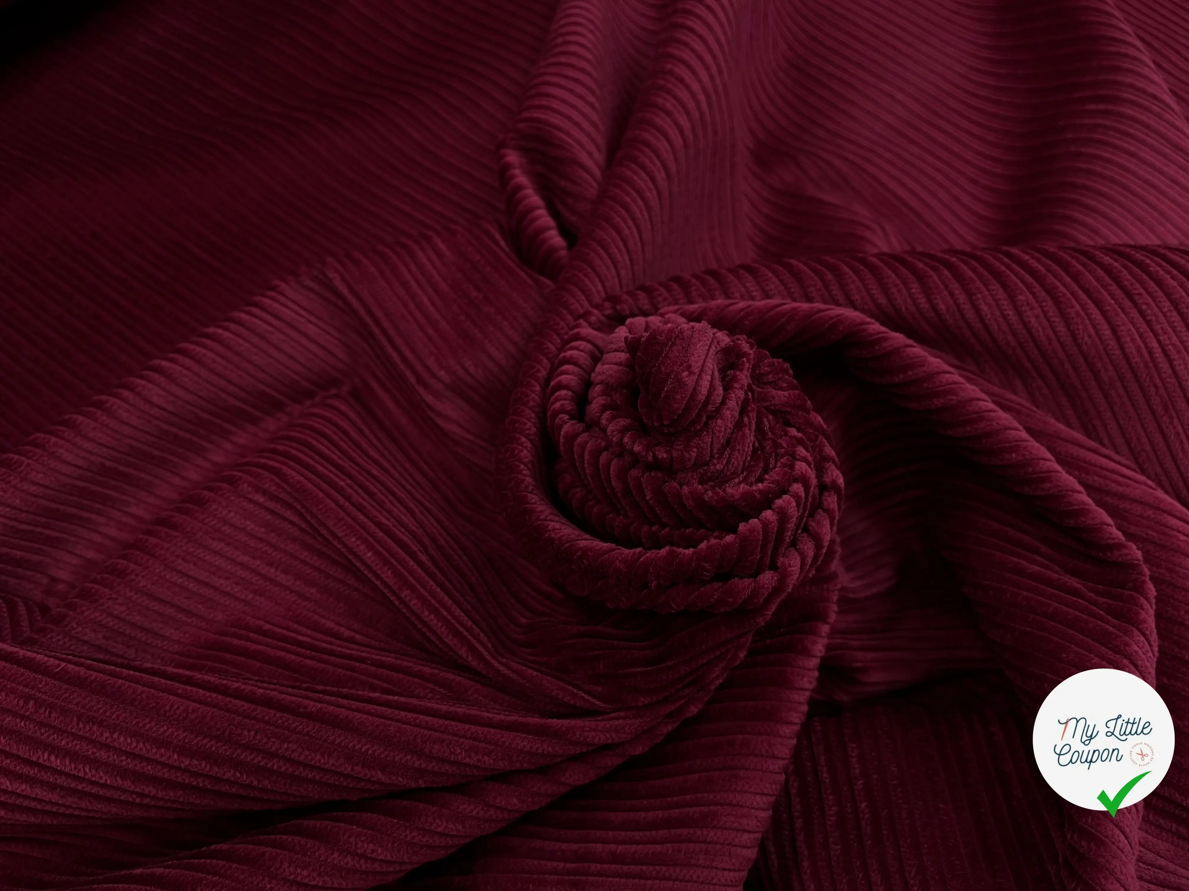 VINCI 145CM BORDEAUX - My Little Coupon