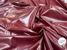 VINYL QUALITÉ BURGUNDY LIPS MLC INTERN