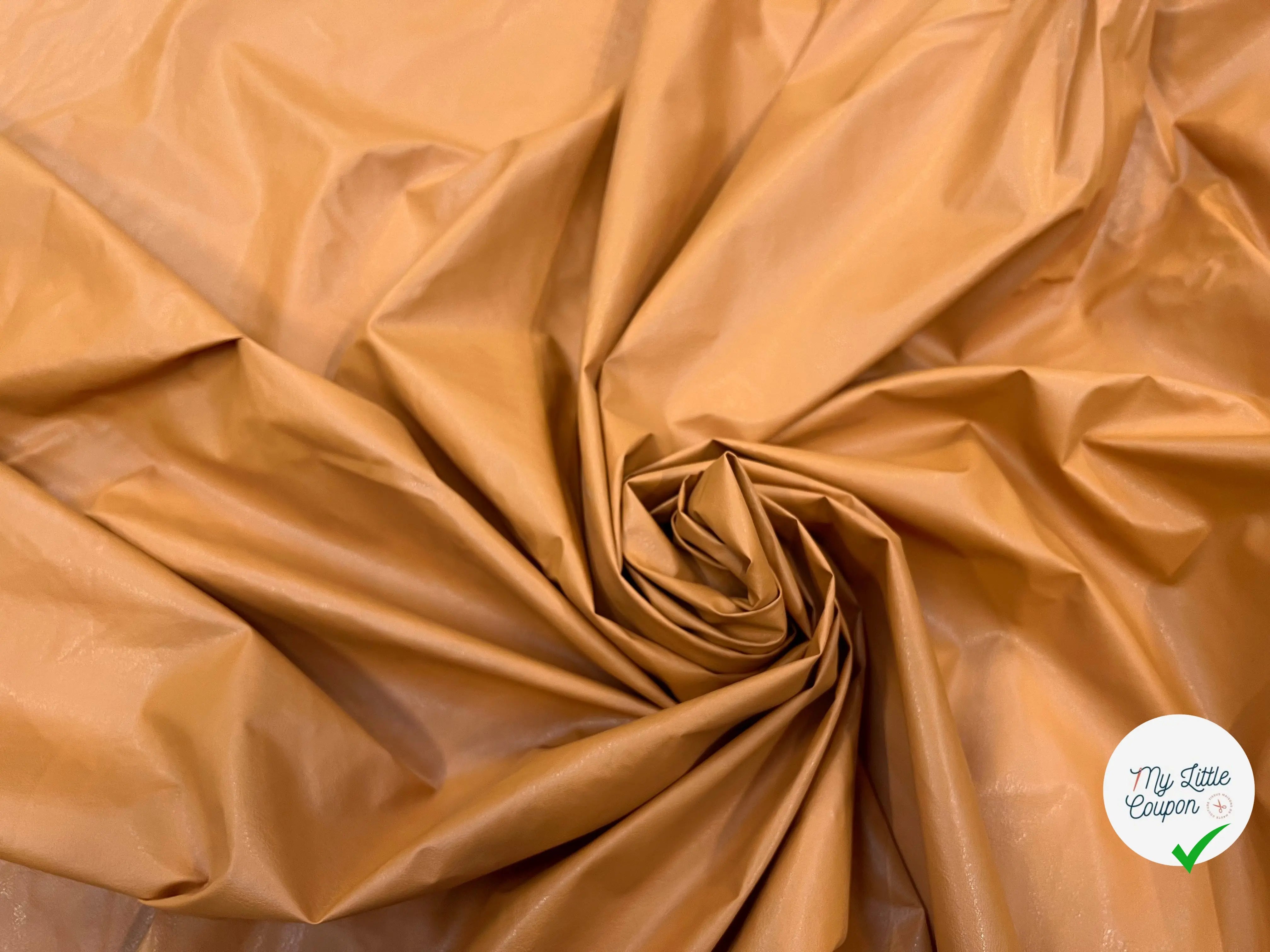 VINYL QUALITÉ CARAMEL MIAM MO KÉ MANGÉ MLC INTERN