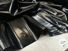 VINYL QUALITÉ NOIR LISSE MSO
