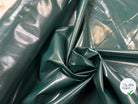 VINYL QUALITÉ VERT LISSE MSO
