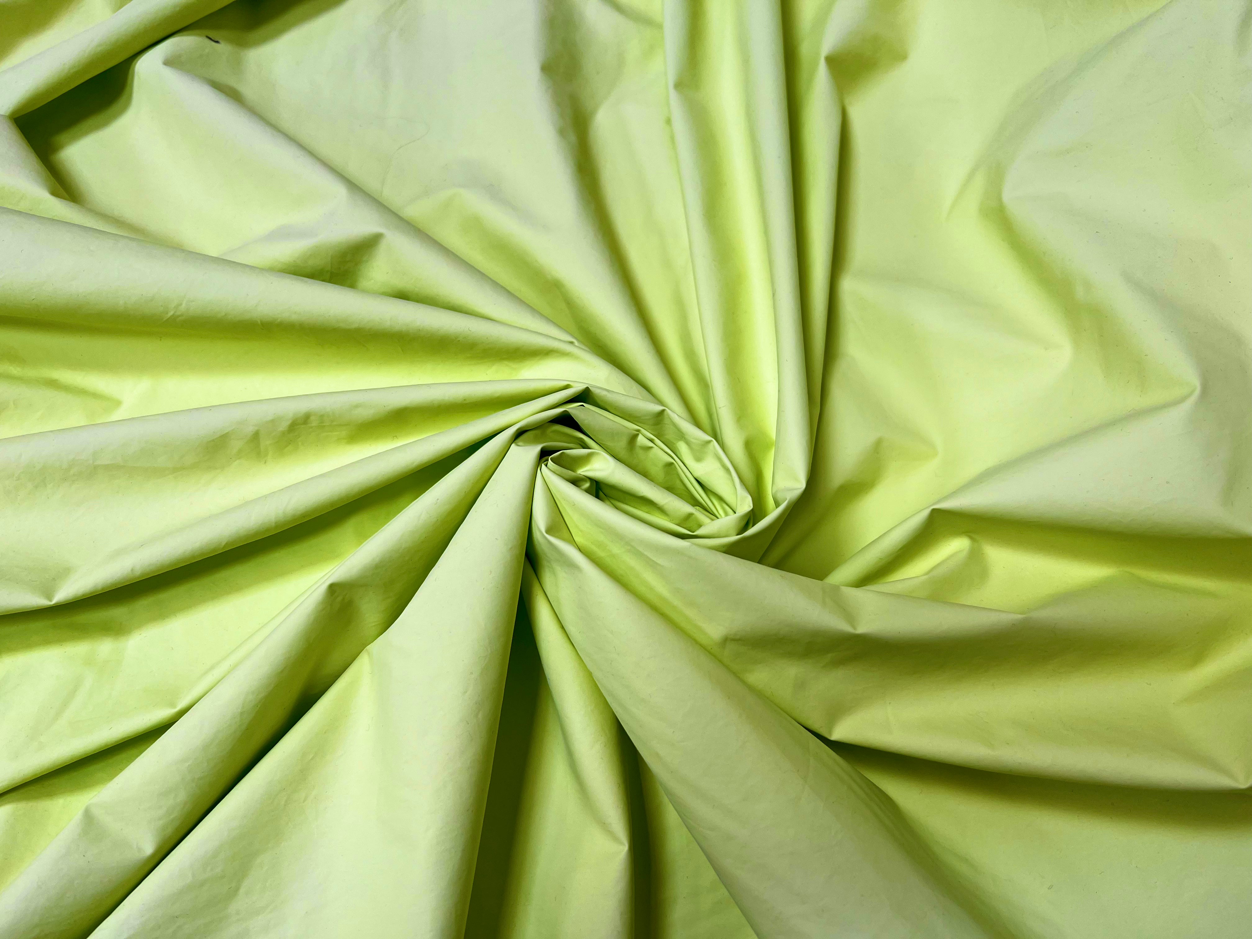 VINYLE PARKA 100% COTON CITRON PÉTILLANT - My Little Coupon