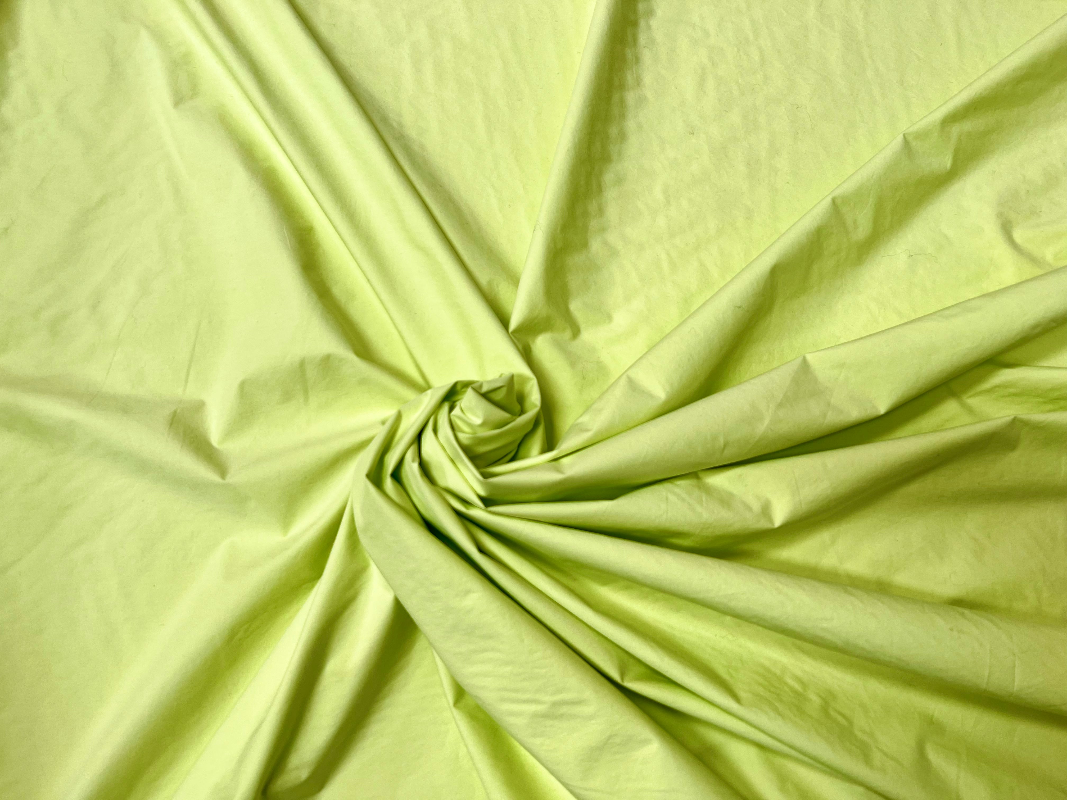 VINYLE PARKA 100% COTON CITRON PÉTILLANT - My Little Coupon