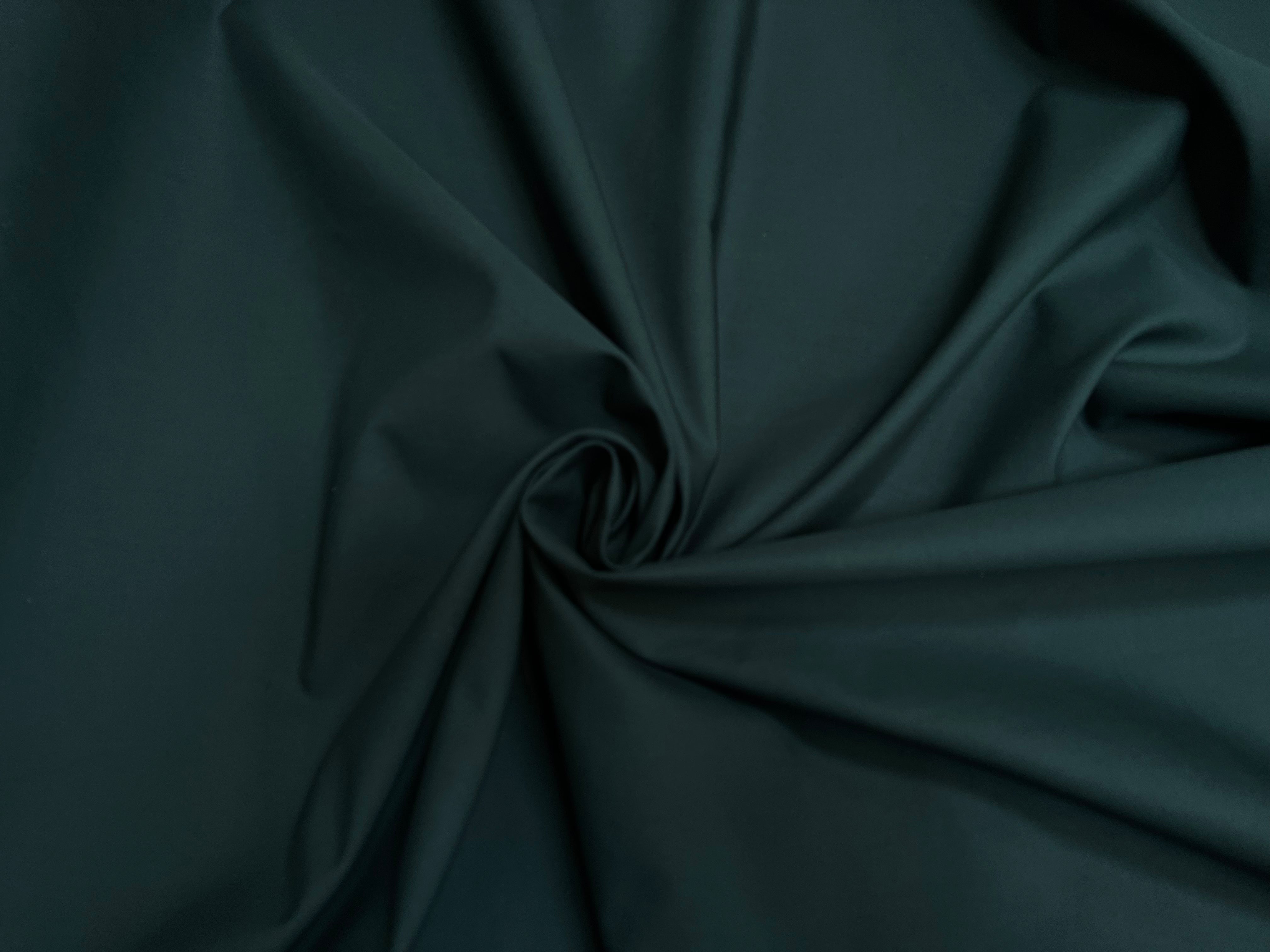 VINYLE PARKA RÉVERSIBLE VERT FORÊT - My Little Coupon