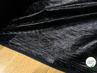 VINYLL BOMBERS CONTRECOLLÉ NOIR 150CM - My Little Coupon