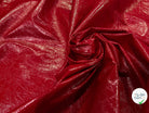 VINYLL BOMBERS CONTRECOLLÉ ROUGE 150CM - My Little Coupon