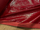 VINYLL BOMBERS CONTRECOLLÉ ROUGE 150CM - My Little Coupon