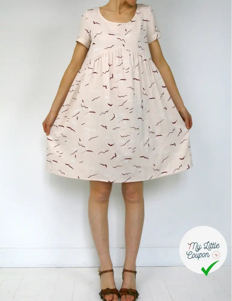 VIREVOLTE- Atelier Scämmit - My Little Coupon