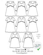 VIREVOLTE- Atelier Scämmit - My Little Coupon