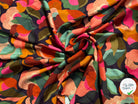 VISCOSE ABIGAEL NOIR / MULTICO - My Little Coupon