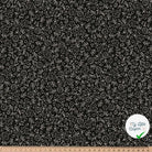 VISCOSE ANNIE NOIR / BLANC CASSE 1B D1P 150 - My Little Coupon