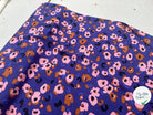 VISCOSE BOYA MARINE / ROSE MLC INTERN